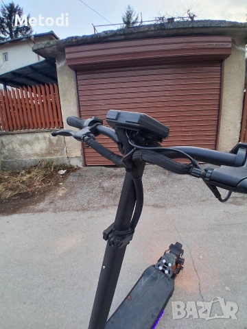 Kukirin G2 Master 1050км, снимка 13 - Друга електроника - 53710797