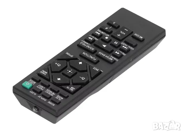 Дистанционно RMT-AM330 за SONY SHAKEX10, SHAKE3, SHAKE30, снимка 6 - Аудиосистеми - 48411391