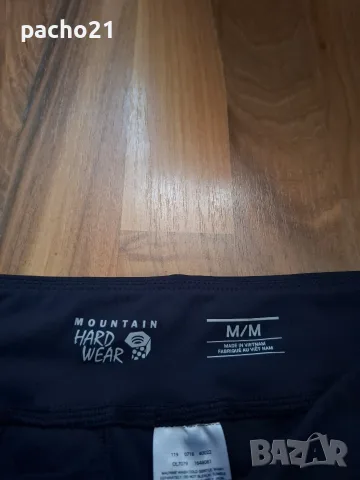 Mountain Hardwear Dynama Ankle Pants , снимка 6 - Екипировка - 56221679