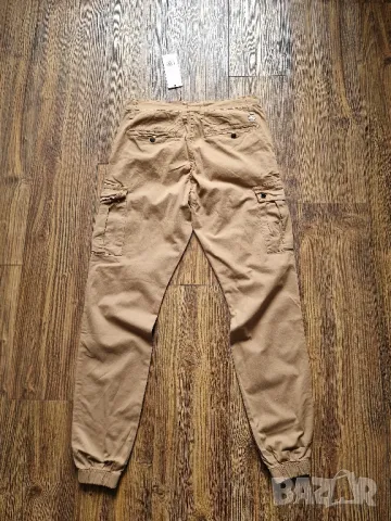 Мъжки карго панталон C.P. COMPANY Размери 30 , 31, 32 , 33, 34 , 35, 36 , 38 , снимка 7 - Панталони - 49714433