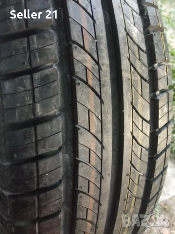 Нова Continental 185/60/17C VancoContact, снимка 2 - Гуми и джанти - 51919445