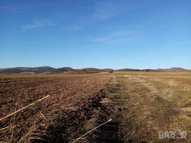 Парцел в гр. София, с. Доброславци намира се на земеделски път с лесен достъп. ПИ , снимка 14 - Парцели - 51400498