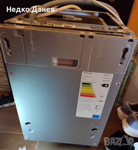 Съдомиялна Crown 