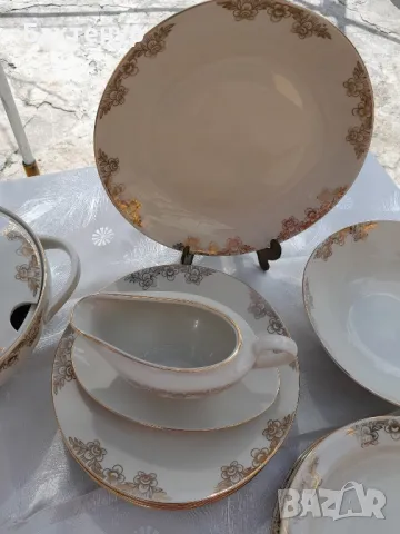 сервизи за хранене , снимка 6 - Сервизи - 49894765