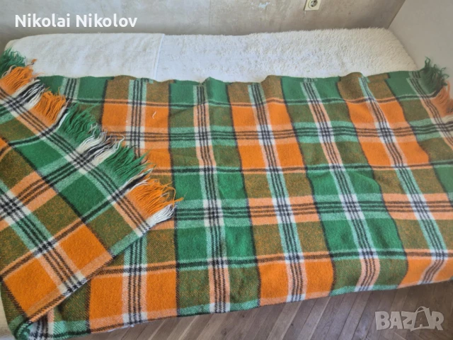 Родопски одеяла • Топли зимни завивки , снимка 2 - Олекотени завивки и одеяла - 51379955