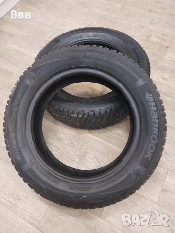 185/60/15 зимни Hankook 
