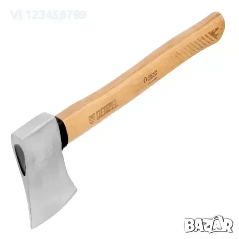 Брадва DENZEL - 3 модела ТОПОР, снимка 6 - Градински инструменти - 53846782