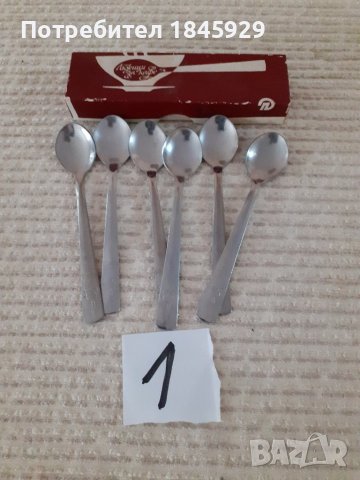 Комплекти за хранене и кухненски принадлежности, снимка 2 - Прибори за хранене, готвене и сервиране - 35485447