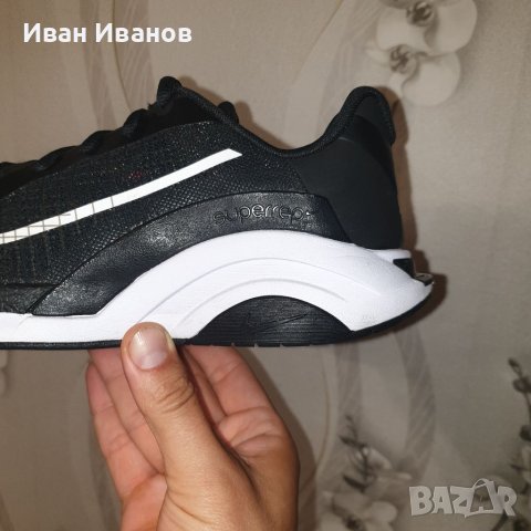 маратонки  Nike ZoomX SuperRep Surge  номер 41,5-42, снимка 12 - Маратонки - 40727726