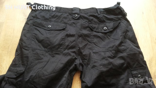 Beaver Lake Hunting Trouser размер XXXXL за лов панталон със здрава материя - 303, снимка 4 - Екипировка - 41644215