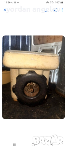 Месомелачка, снимка 16 - Друго търговско оборудване - 52824149