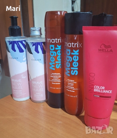 Крем за къдрици +, снимка 3 - Продукти за коса - 50651869