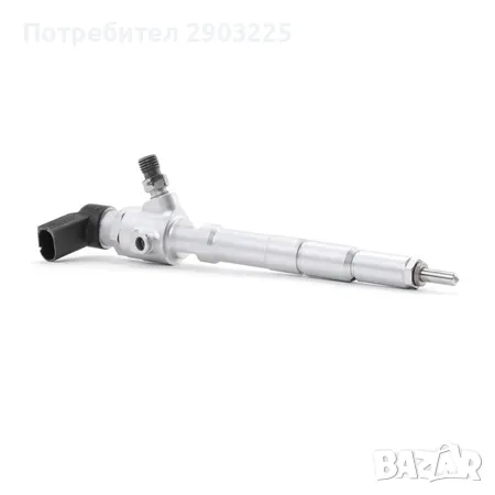 Тест и ремонт на дизелови инжектори Siemens VDO Continental Сименс, снимка 2 - Ремонт на ГНП и дюзи - 47902030