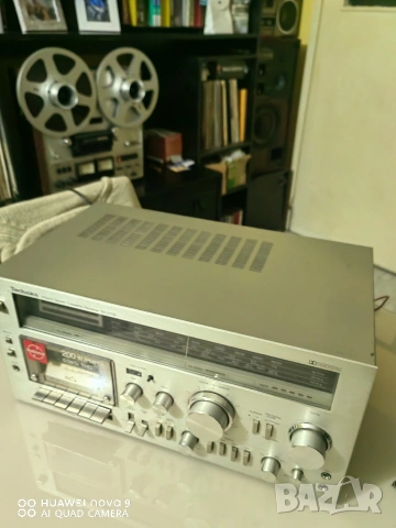 Techniks SA-370S, снимка 8 - Декове - 53195911