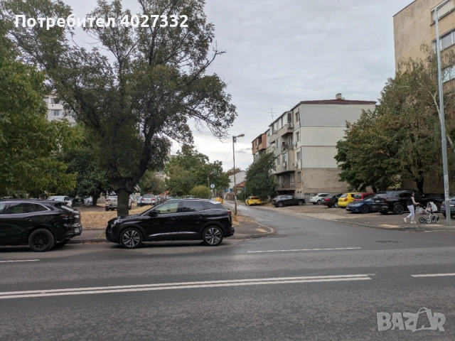 Двустаен апартамент с голям остъклен балкон до парк „Герена", ж.к. „Сухата река" - от собственик, снимка 17 - Апартаменти - 52471300