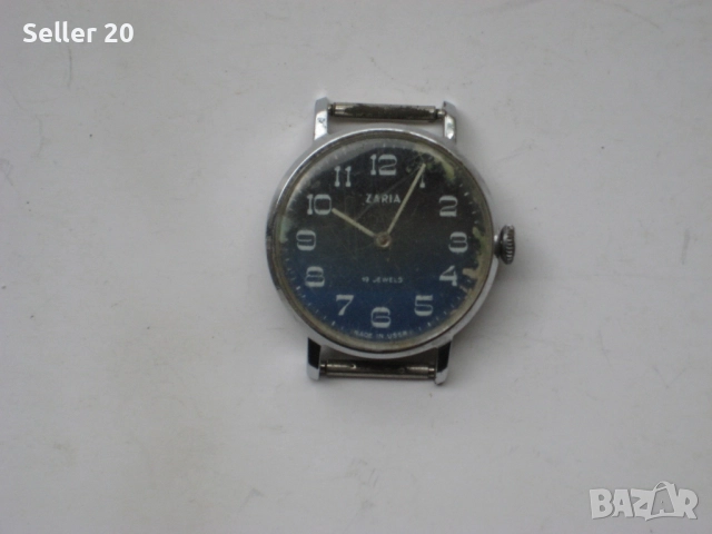 Ръчни часовници Zaria Orient Oreintex Athletic, снимка 8 - Мъжки - 52035402