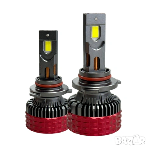 LED крушки R25, снимка 3 - Аксесоари и консумативи - 53528753