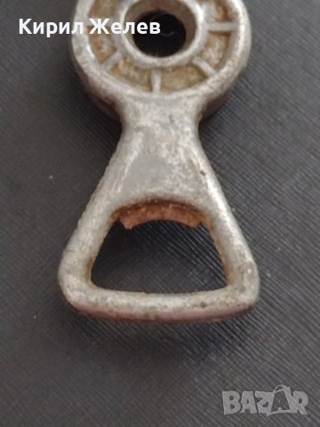 Стара отварачка от соца перфектно състояние за КОЛЕКЦИЯ ДЕКОРАЦИЯ БИТОВ КЪТ 38378, снимка 3 - Други ценни предмети - 41081726