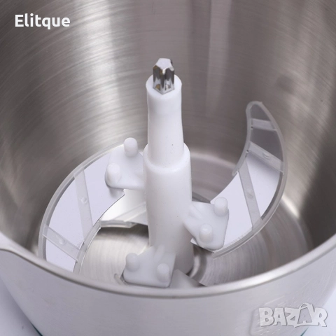 Професионален чопър машина за мелене , снимка 9 - Чопъри и пасатори - 52795203