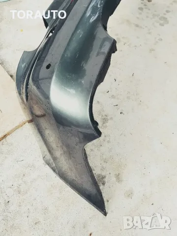 Bmw e60 Задна Броня , снимка 2 - Части - 50167603