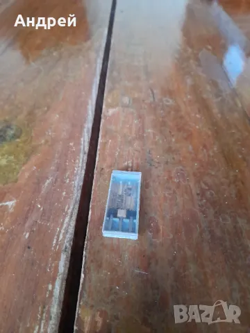 Стара игла,игли за шевна машина #5