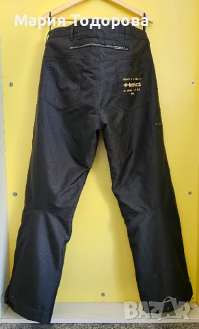 Нов мото панталон Held, размер XL, цена 100,00 лв., снимка 2 - Аксесоари и консумативи - 51352718