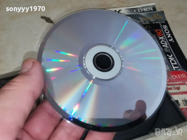 WU-TANG CLAN CD 1002261214, снимка 15 - CD дискове - 53425692