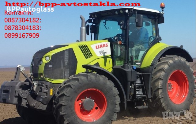 Изработка на стъкла и автостъкла, снимка 7 - Селскостопанска техника - 40349288