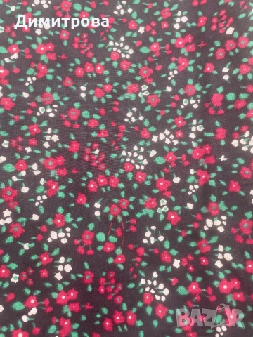 Платове /плат/ тропикал , снимка 2 - Платове и дамаски - 11415790