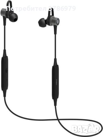 Bluetooth слушалки Ttec Soundbeat Plus , снимка 2 - Безжични слушалки - 38867986