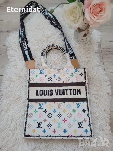 Чанта реплика LOUIS VUITON 