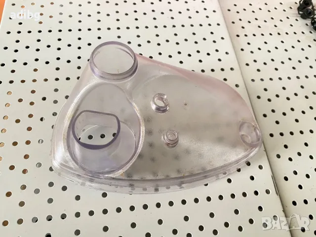 Saeco Talea - Контейнер Кафе на Зърна, снимка 3 - Кафемашини - 49363249