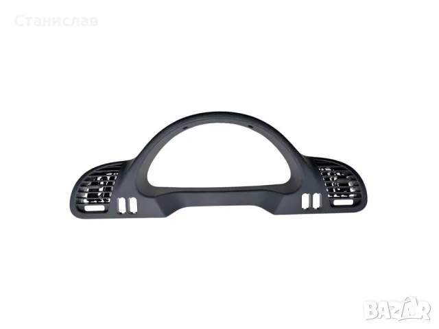 Преден ляв въздуховод за Mercedes Sprinter W903 Facelift , снимка 3 - Части - 47677093