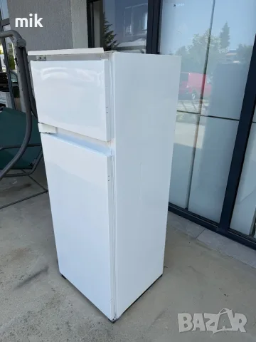 Хладилник с камера Whirlpool, снимка 5 - Хладилници - 55784415