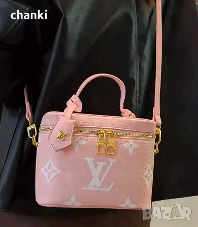 нова чанта реплика код: 3680, снимка 4 - Чанти - 53629105