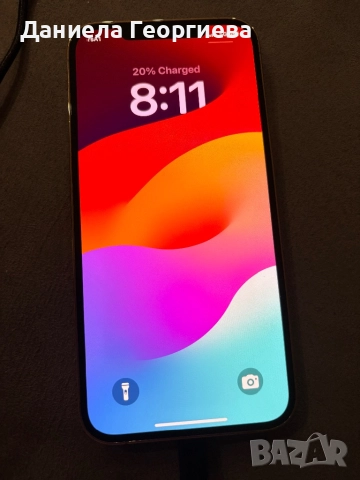 iPhone 12 Pro Max , снимка 2 - Apple iPhone - 51807046