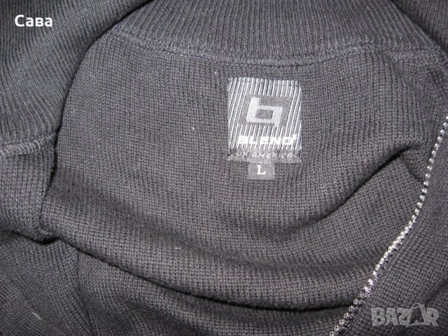 Жилетка BLEND   мъжка,Л