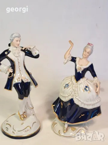 порцеланови фигури Royal dux Bohemia 