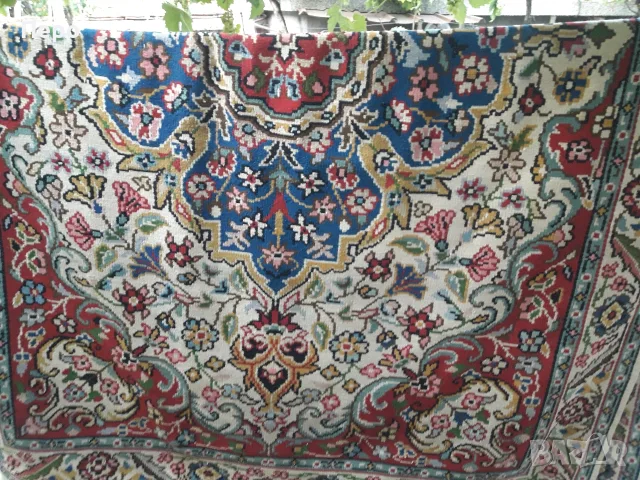 КОТЛЕНСКИ КИЛИМ 70г, снимка 2 - Килими - 55778430