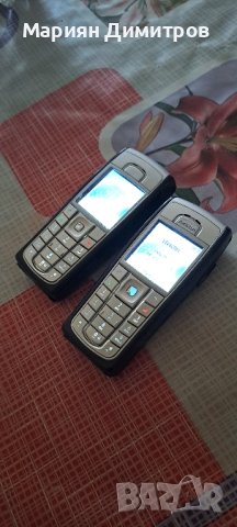 Nokia 6230i, снимка 2 - Nokia - 44457191