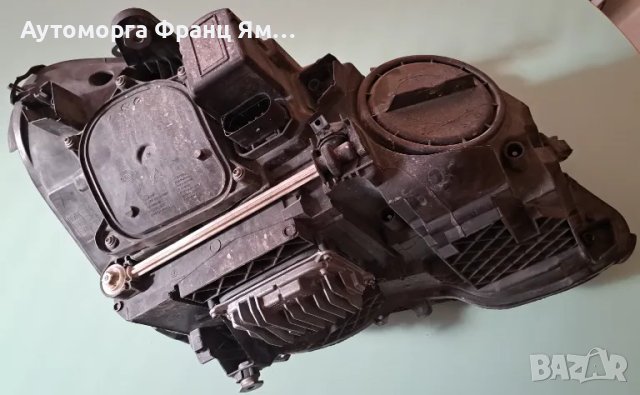 ЛЯВ ФАР ЗА MERCEDES E-class W212 2014-2016г., снимка 5 - Части - 48318404