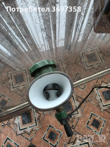 Ръчна машина за мелене на месо, снимка 4 - Аксесоари за кухня - 53191347