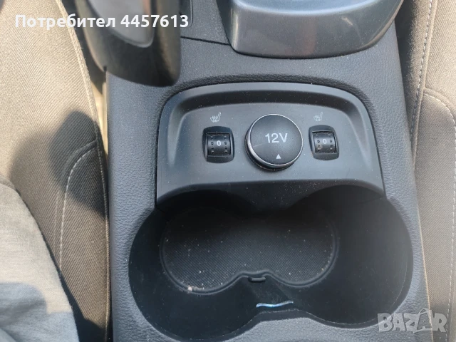 Ford Focus 1.6 ECOBOOST на части, снимка 10 - Автомобили и джипове - 50990282