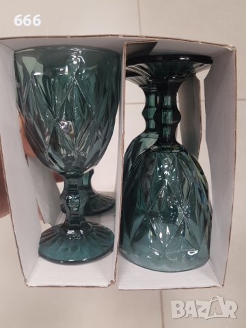 Чаши, снимка 4 - Чаши - 40762694