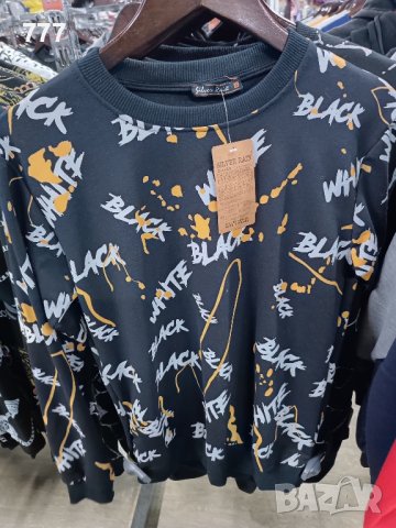 блузи, снимка 3 - Блузи - 44406700