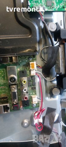 Main board 17MB181TC for Tucson TL32LED550W20 32inc DISPLAY VES315WNGS-2D-N52, снимка 4 - Части и Платки - 42095796