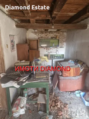 Къща в село Златна ливада обл. Стара Загора, снимка 10 - Къщи - 48039218