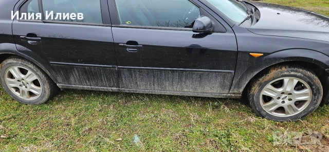 Джанти 16 5x108 форд , снимка 5 - Гуми и джанти - 53308371