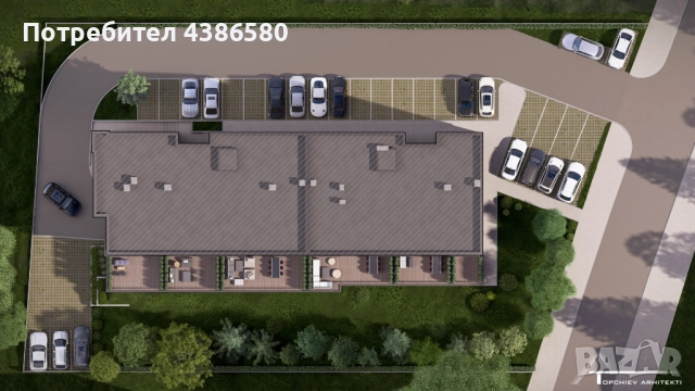 ПРОДАВА ТРИСТАЕН кв. Владиславово, гр. Варна, снимка 5 - Апартаменти - 52280701