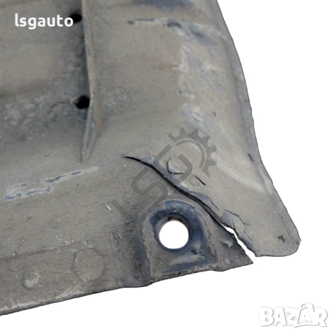 Лява кора под купе Kia Sportage III 2010-2015 ID:153173, снимка 3 - Части - 52289820